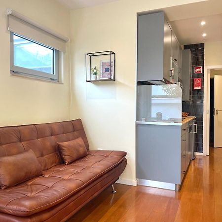 Apartments Porto Historico Ngoại thất bức ảnh