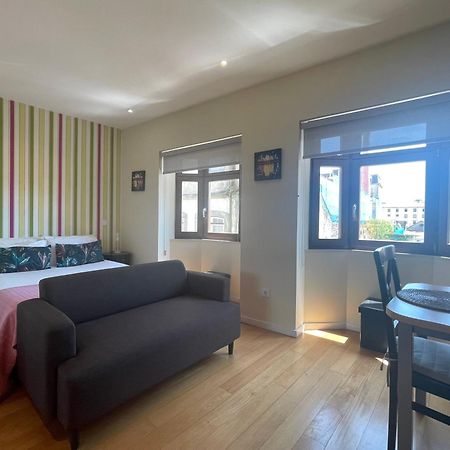 Apartments Porto Historico Ngoại thất bức ảnh