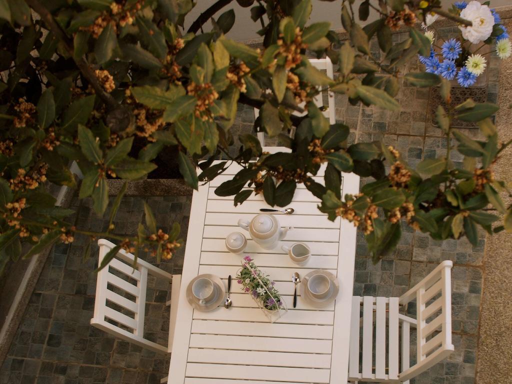Apartments Porto Historico Ngoại thất bức ảnh