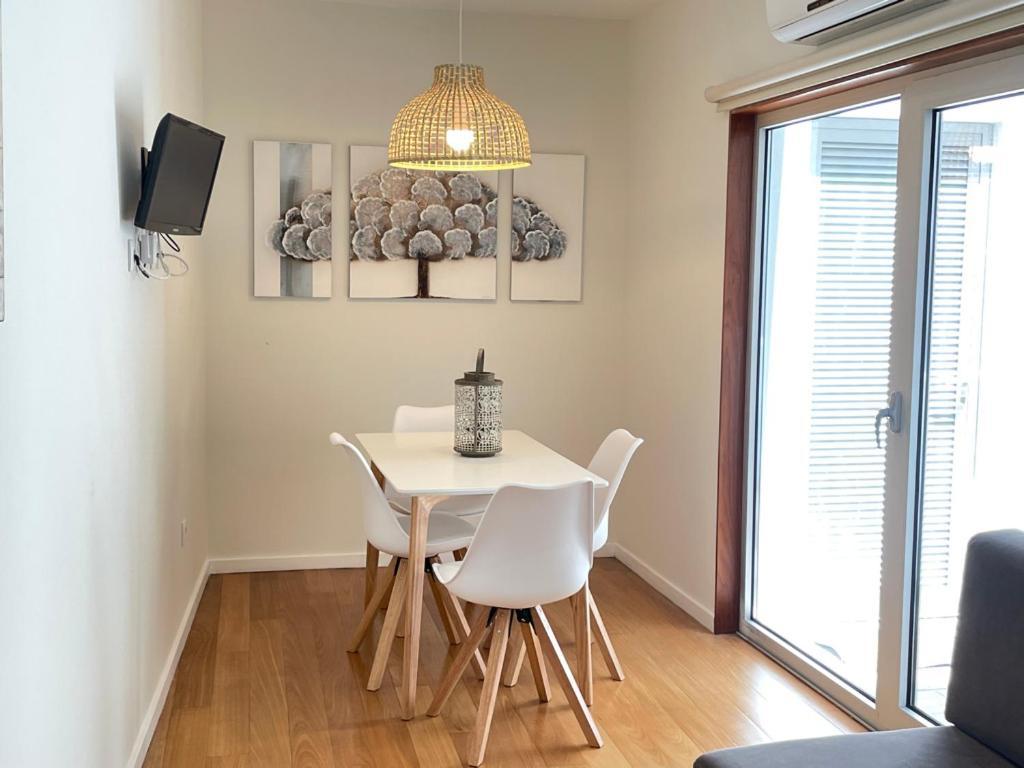 Apartments Porto Historico Ngoại thất bức ảnh