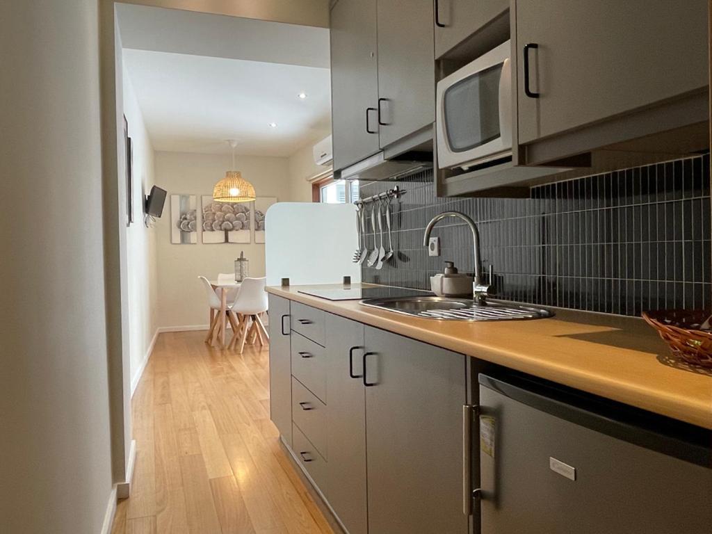 Apartments Porto Historico Ngoại thất bức ảnh
