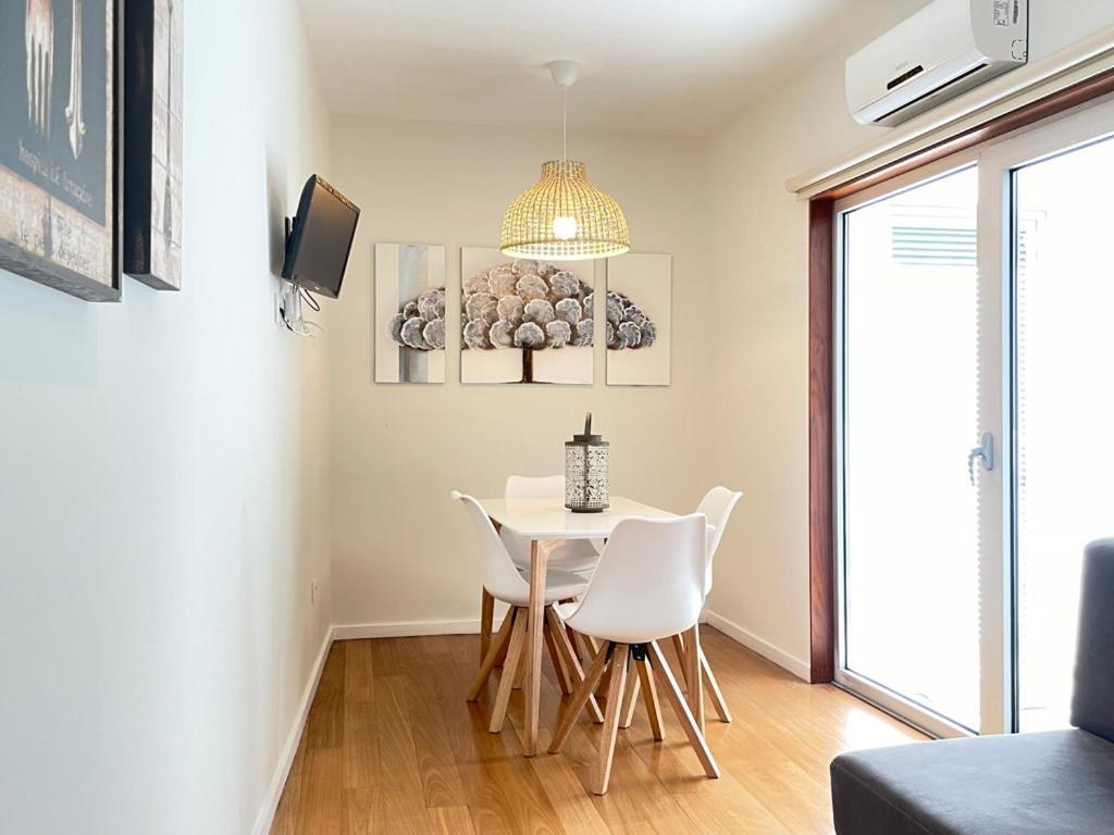 Apartments Porto Historico Ngoại thất bức ảnh
