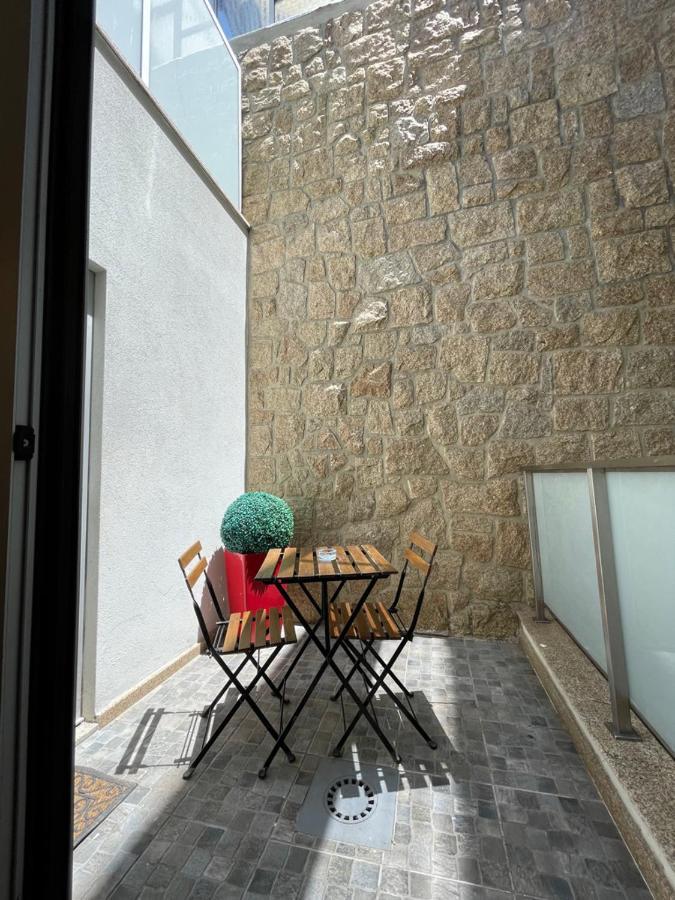 Apartments Porto Historico Ngoại thất bức ảnh
