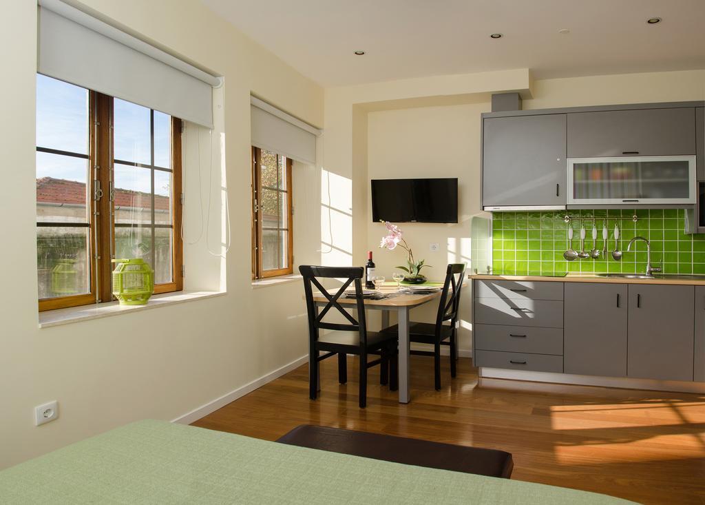 Apartments Porto Historico Phòng bức ảnh