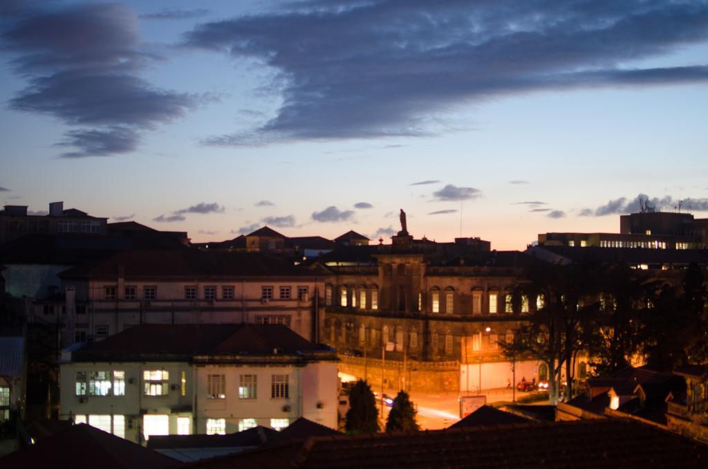 Apartments Porto Historico Ngoại thất bức ảnh