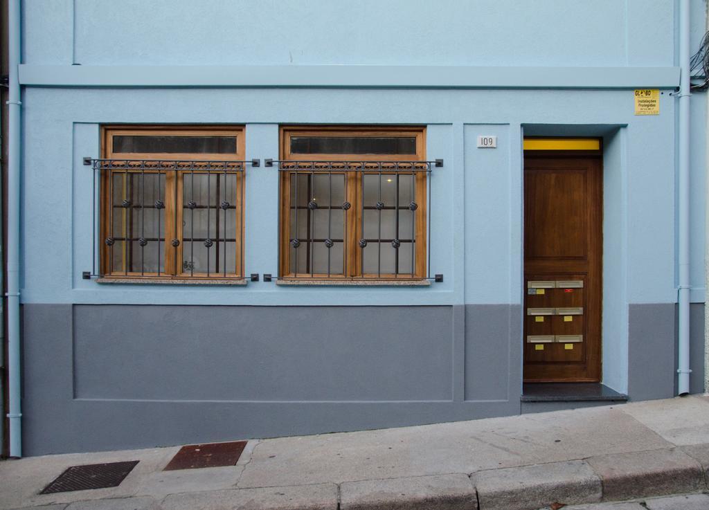 Apartments Porto Historico Ngoại thất bức ảnh