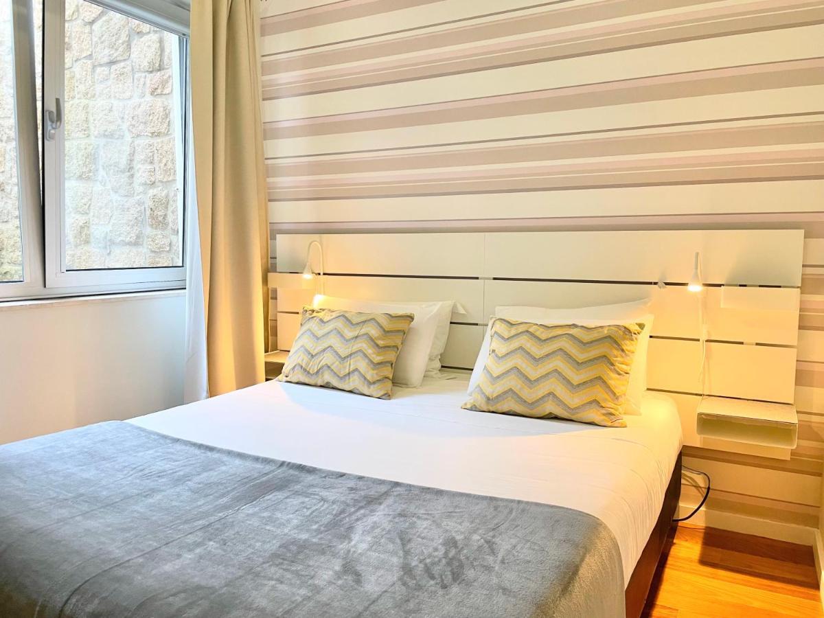 Apartments Porto Historico Ngoại thất bức ảnh
