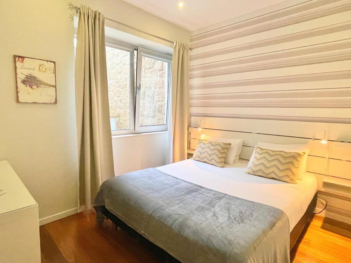 Apartments Porto Historico Ngoại thất bức ảnh