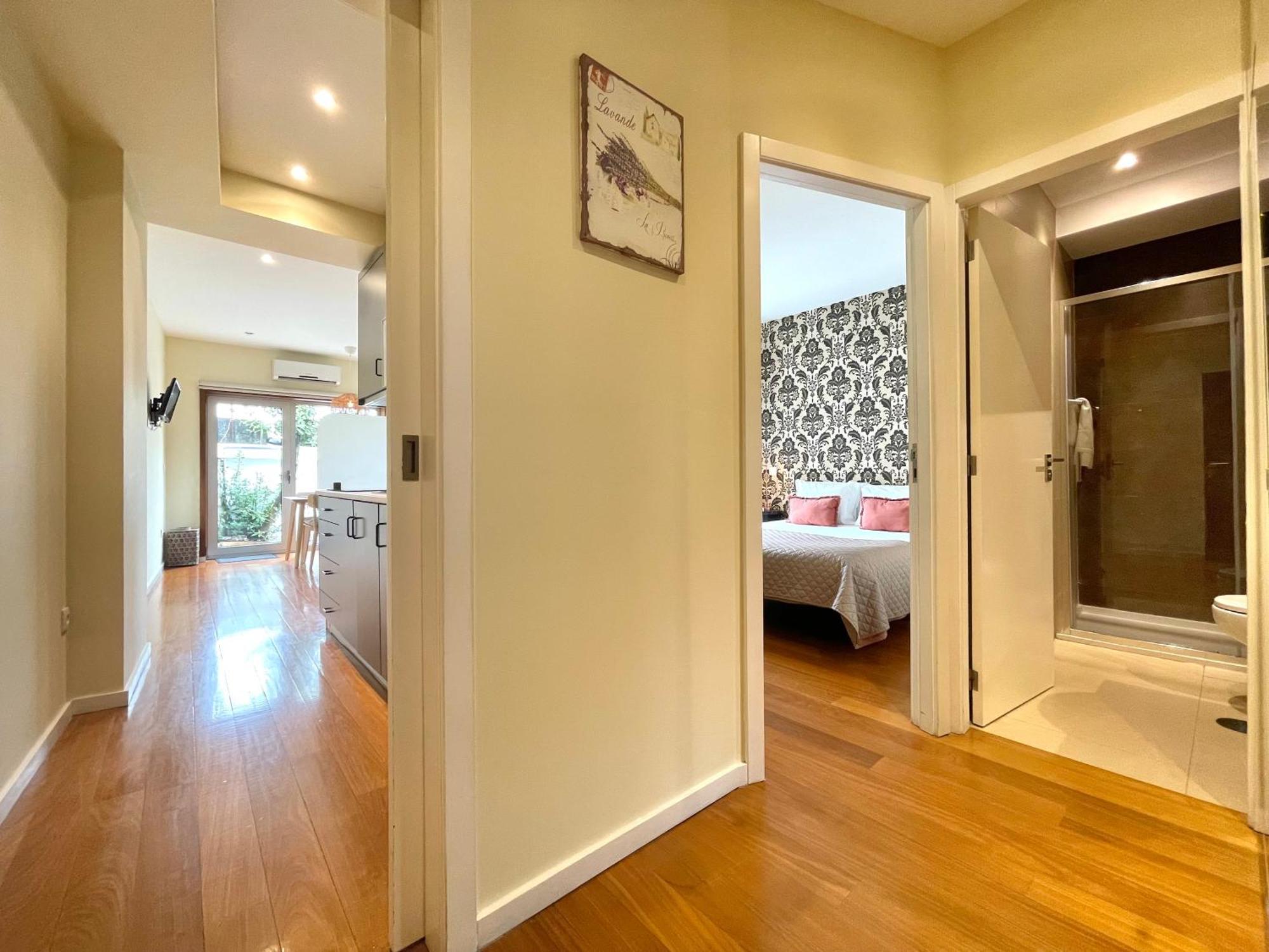 Apartments Porto Historico Ngoại thất bức ảnh