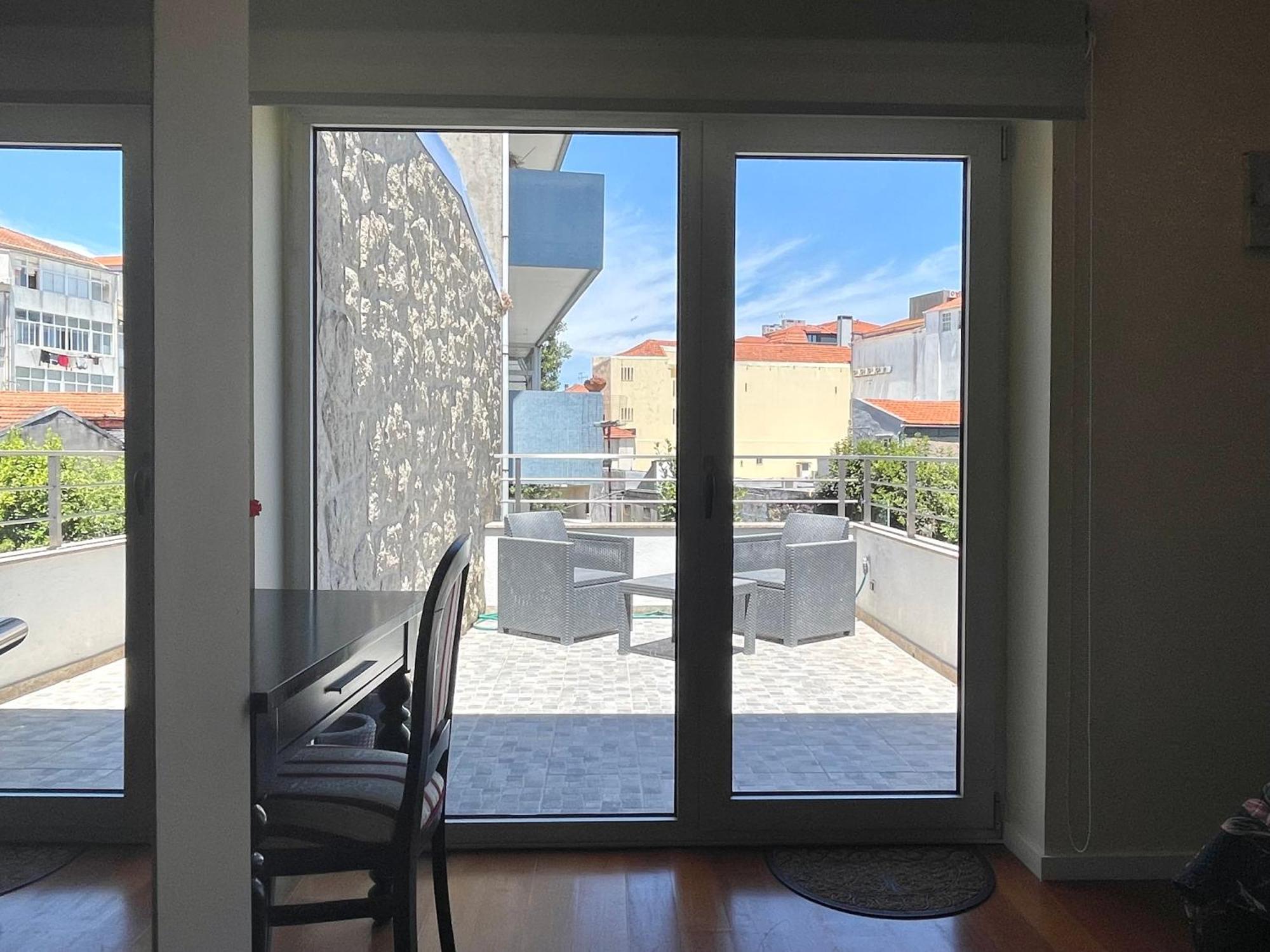 Apartments Porto Historico Ngoại thất bức ảnh