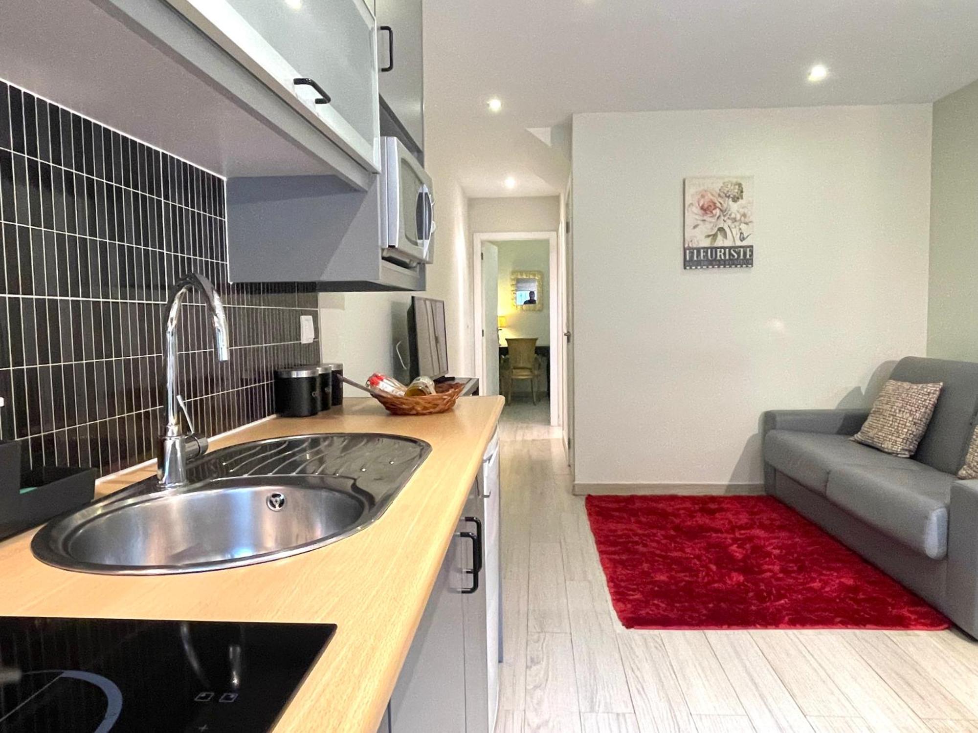 Apartments Porto Historico Ngoại thất bức ảnh