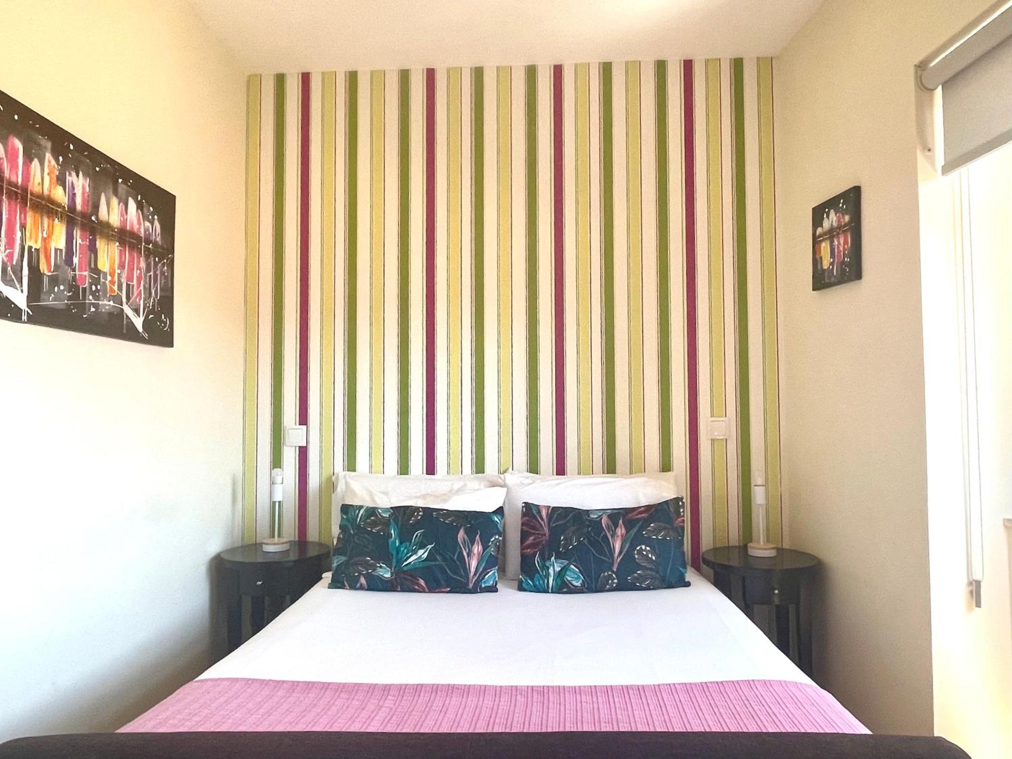 Apartments Porto Historico Ngoại thất bức ảnh