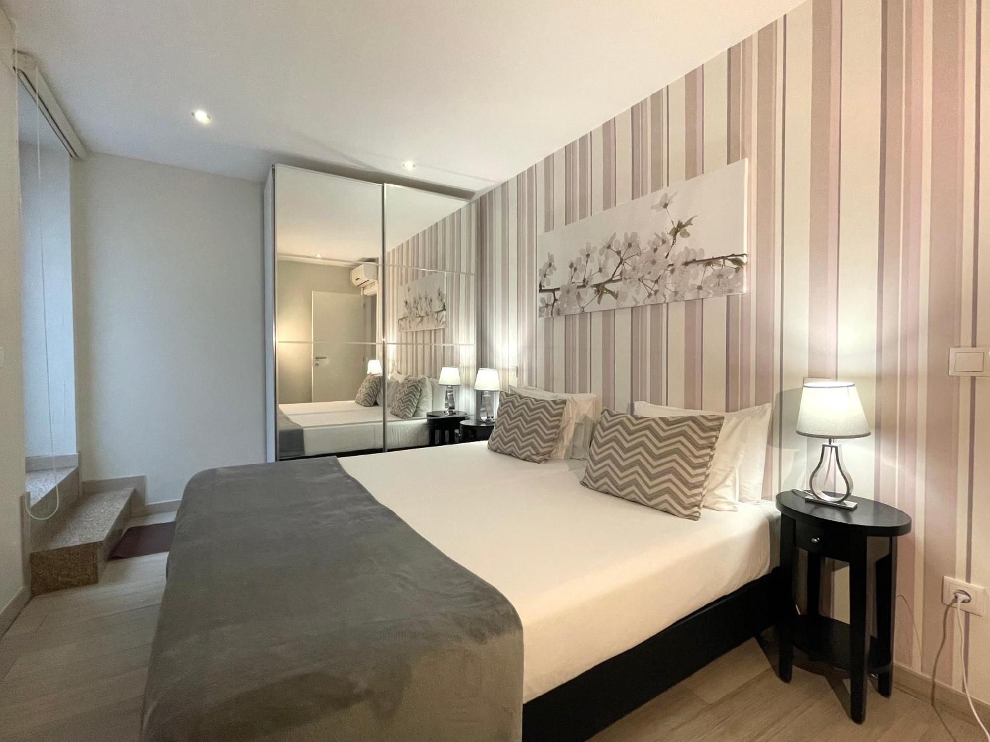 Apartments Porto Historico Ngoại thất bức ảnh