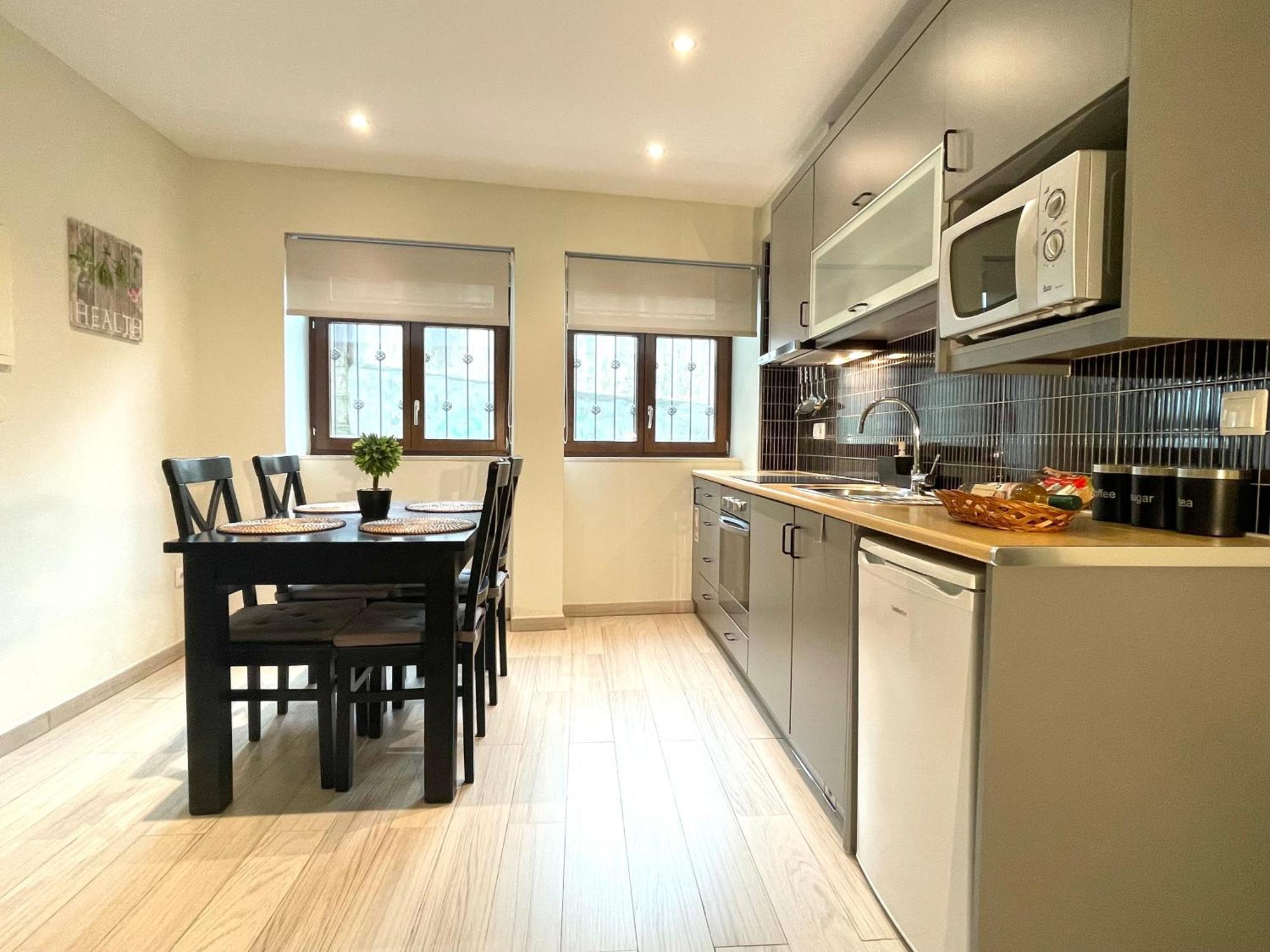 Apartments Porto Historico Ngoại thất bức ảnh