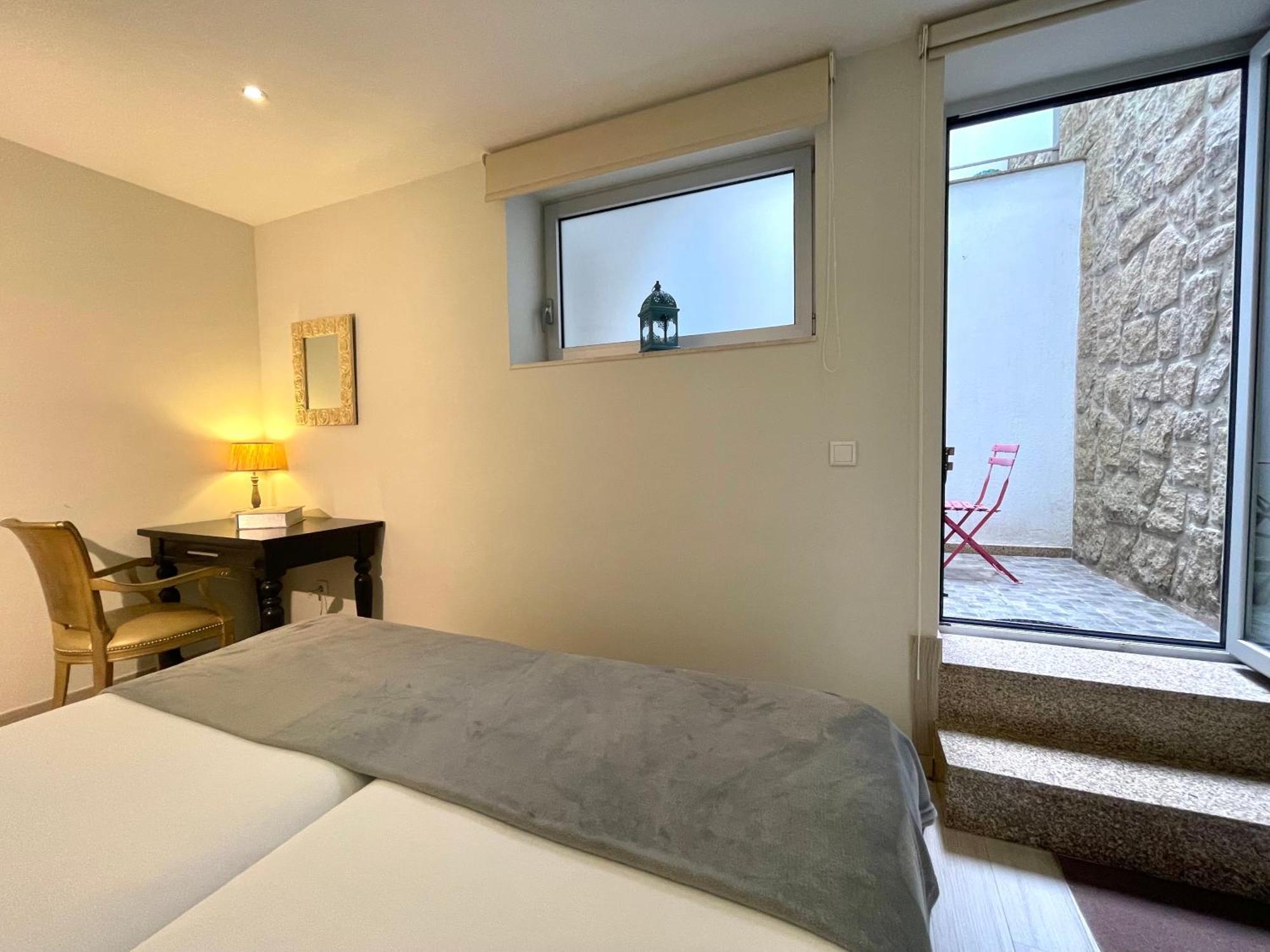 Apartments Porto Historico Ngoại thất bức ảnh