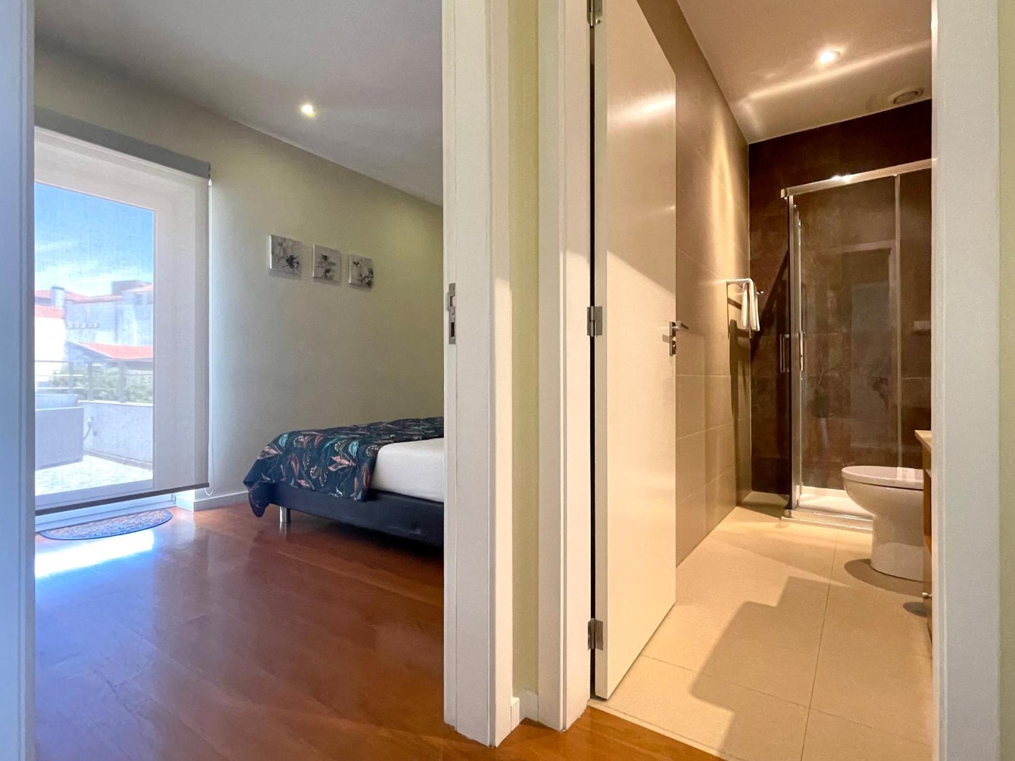Apartments Porto Historico Ngoại thất bức ảnh
