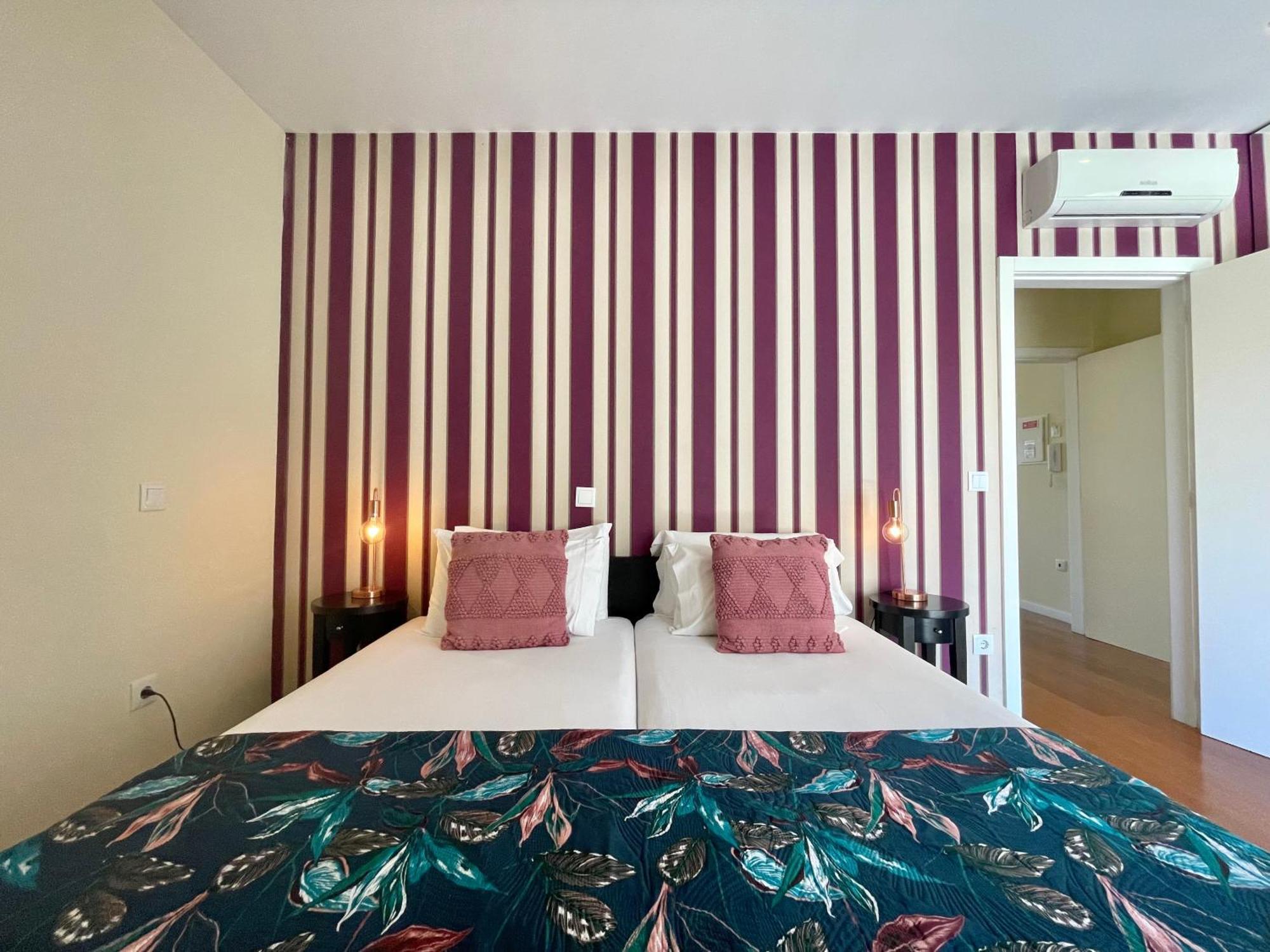 Apartments Porto Historico Ngoại thất bức ảnh