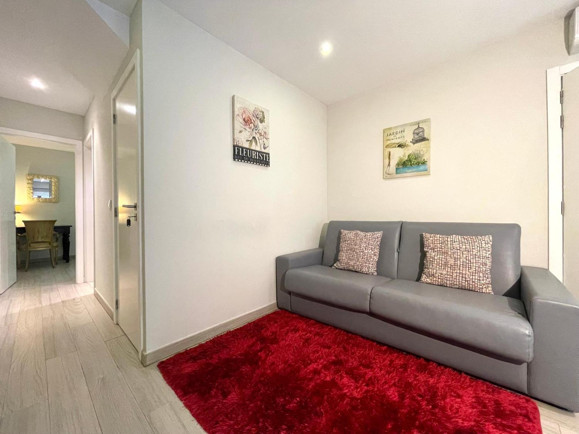 Apartments Porto Historico Ngoại thất bức ảnh