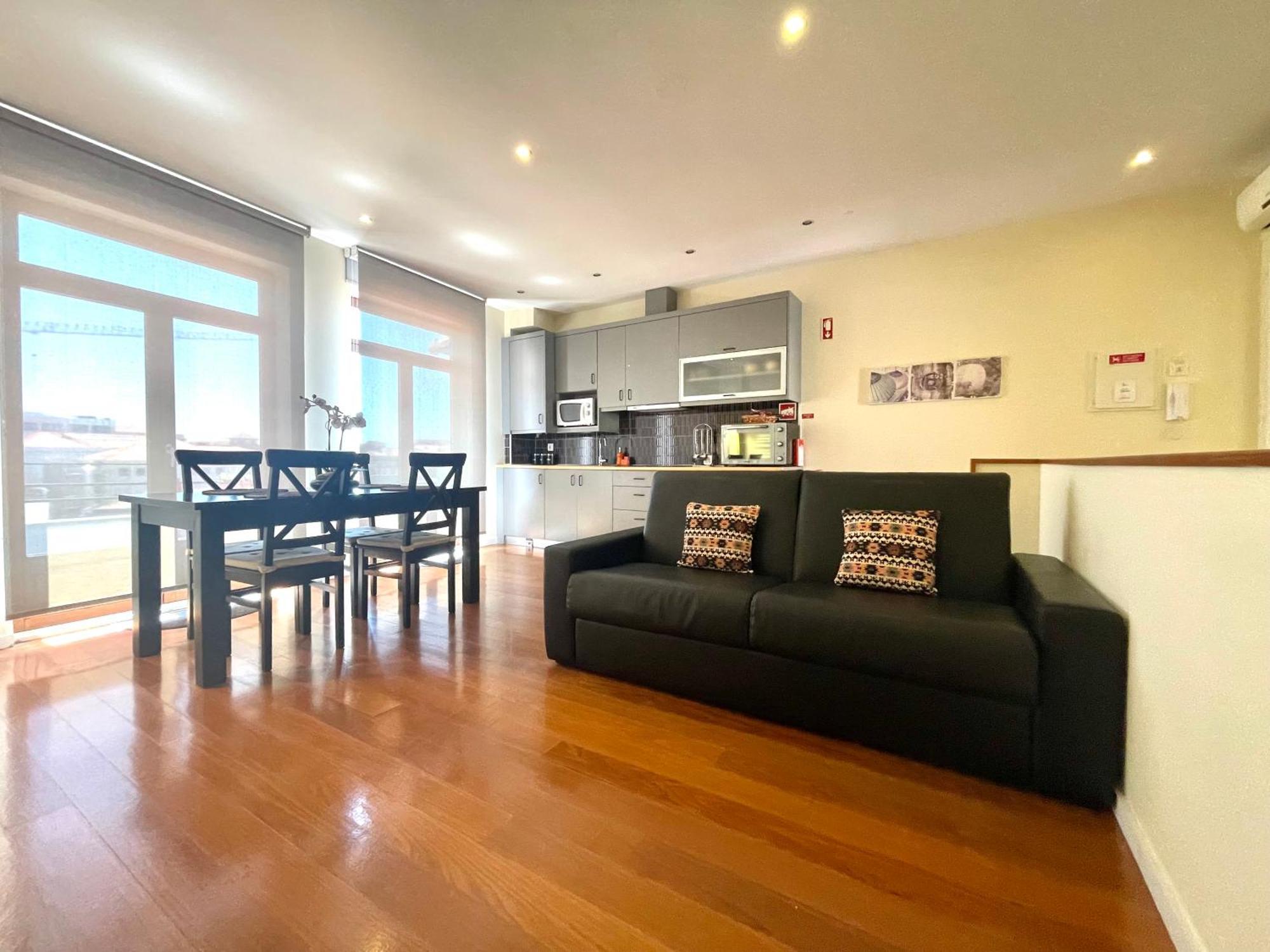 Apartments Porto Historico Ngoại thất bức ảnh