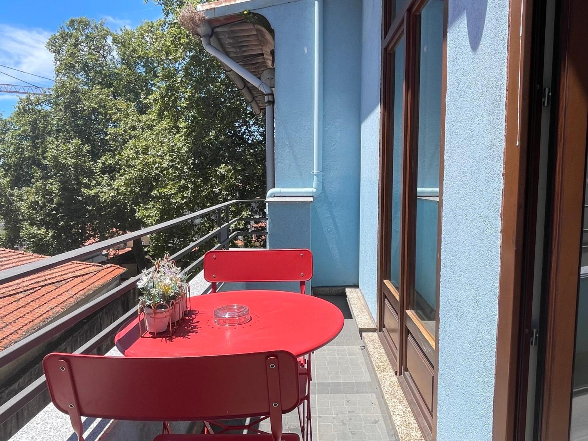 Apartments Porto Historico Ngoại thất bức ảnh