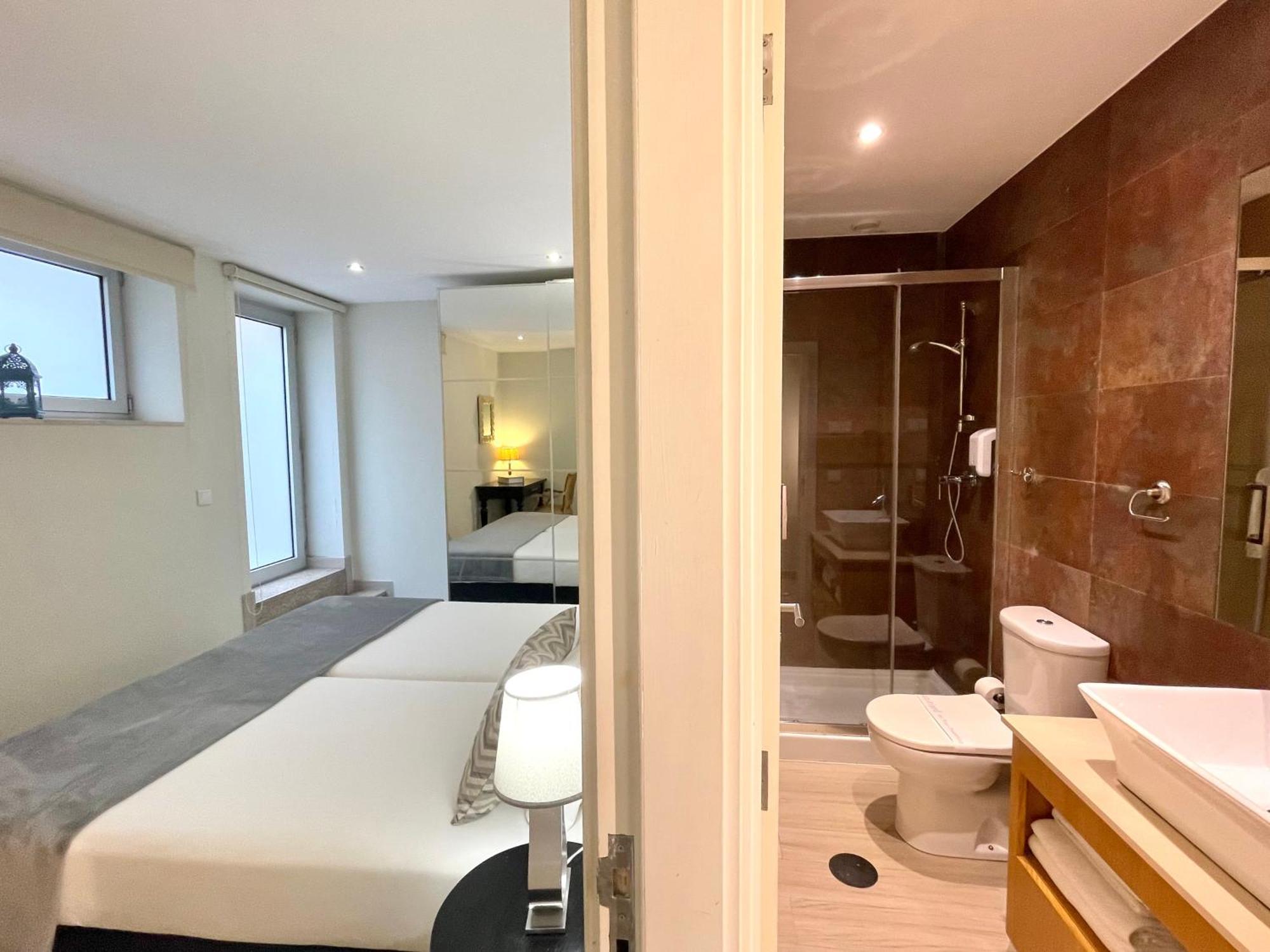 Apartments Porto Historico Ngoại thất bức ảnh