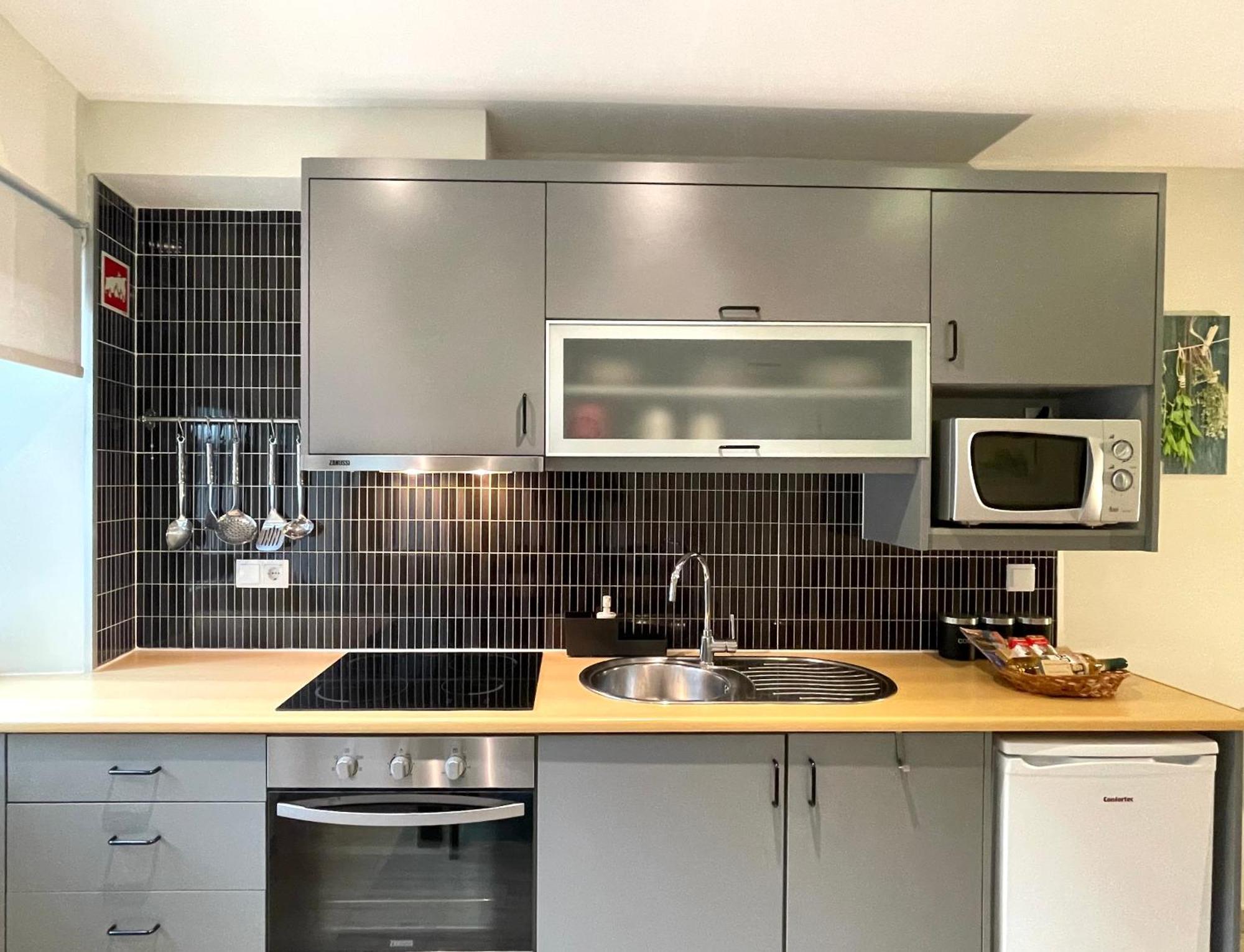 Apartments Porto Historico Ngoại thất bức ảnh