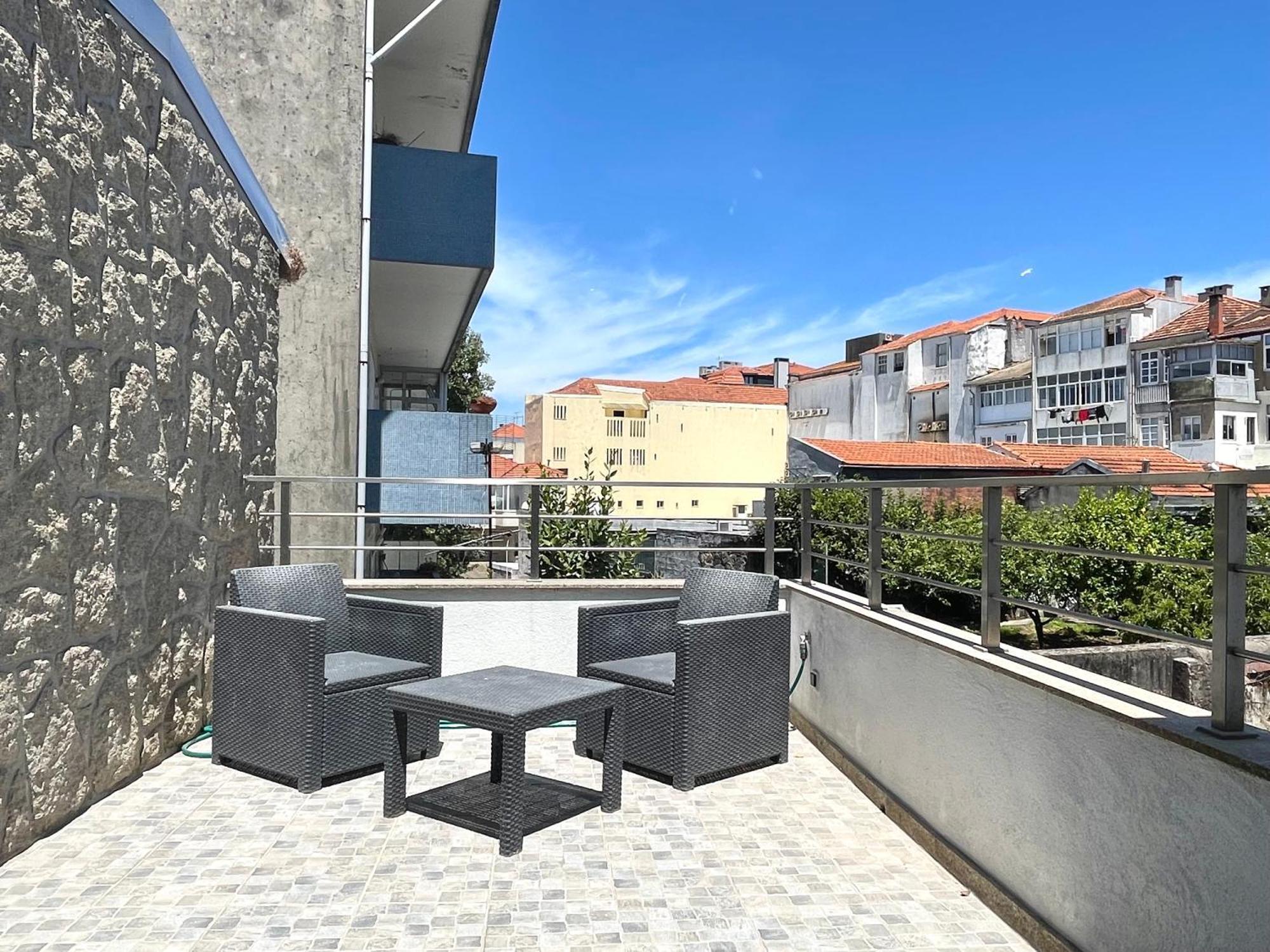 Apartments Porto Historico Ngoại thất bức ảnh
