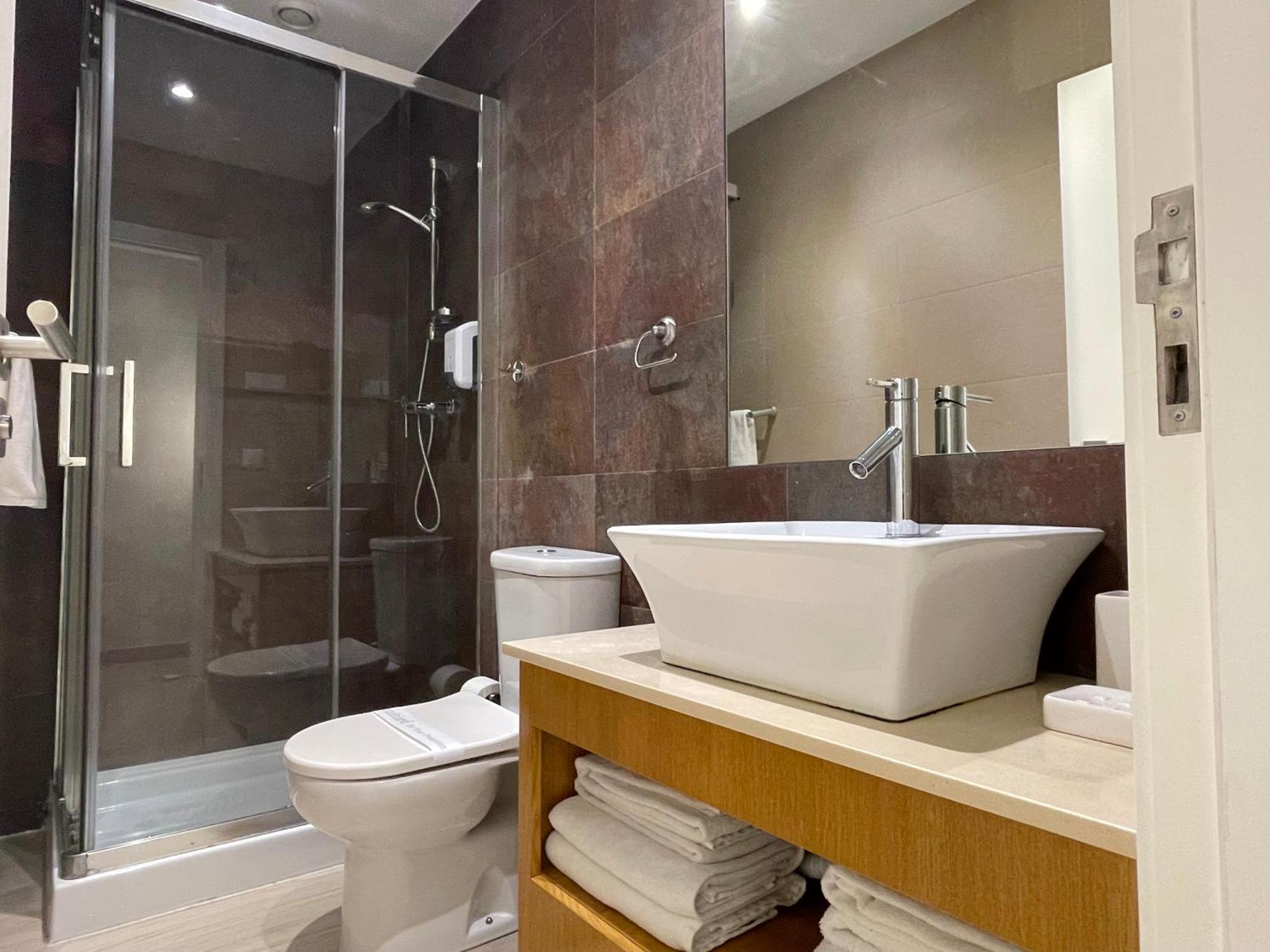 Apartments Porto Historico Ngoại thất bức ảnh