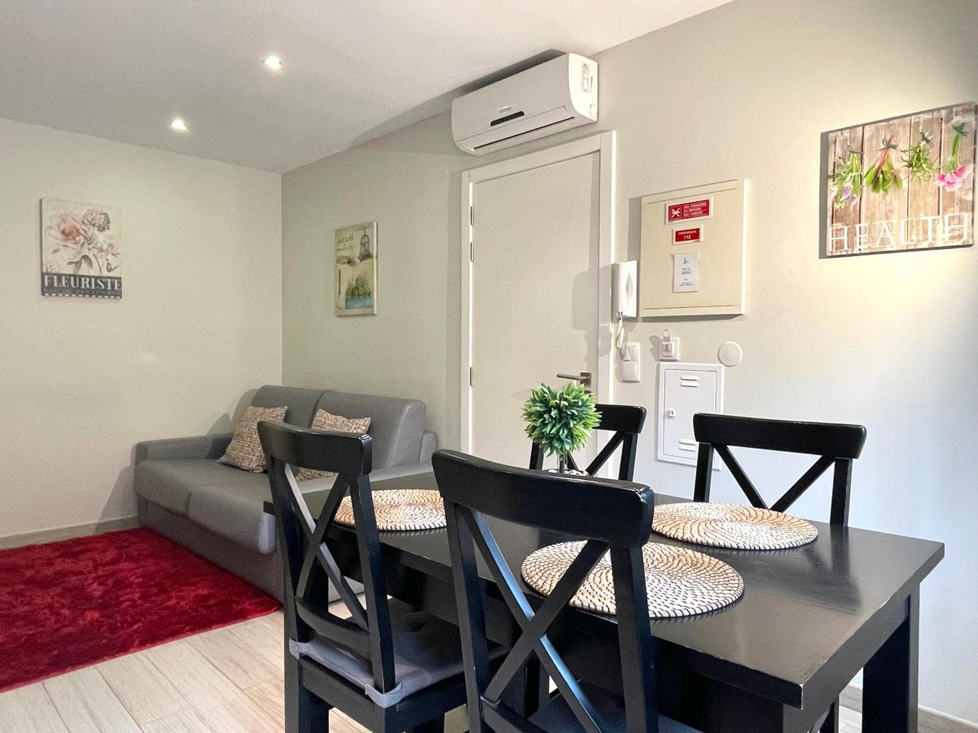 Apartments Porto Historico Ngoại thất bức ảnh