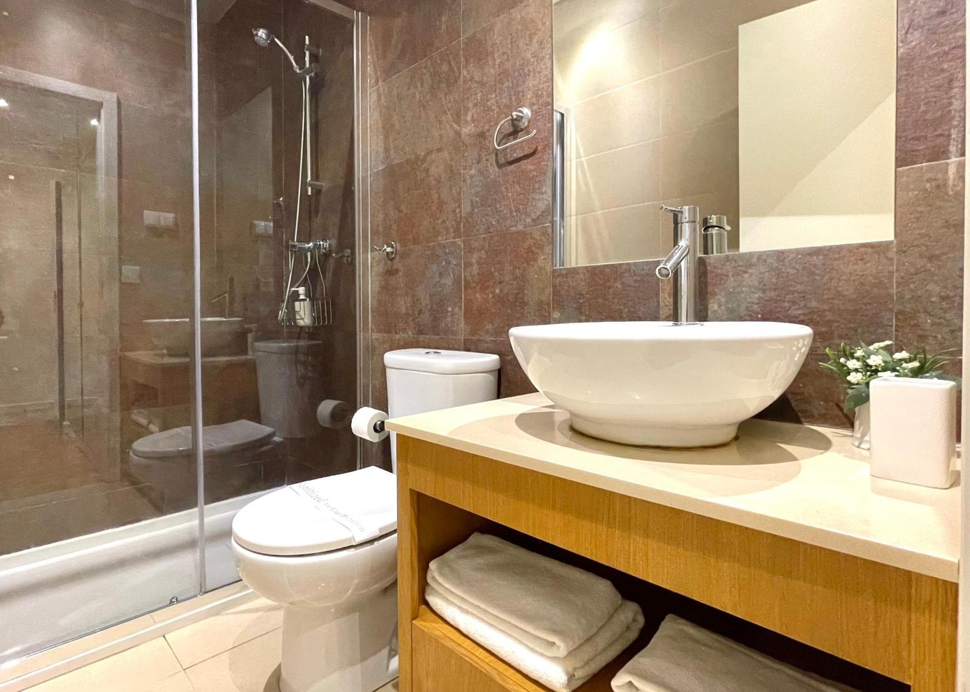 Apartments Porto Historico Ngoại thất bức ảnh