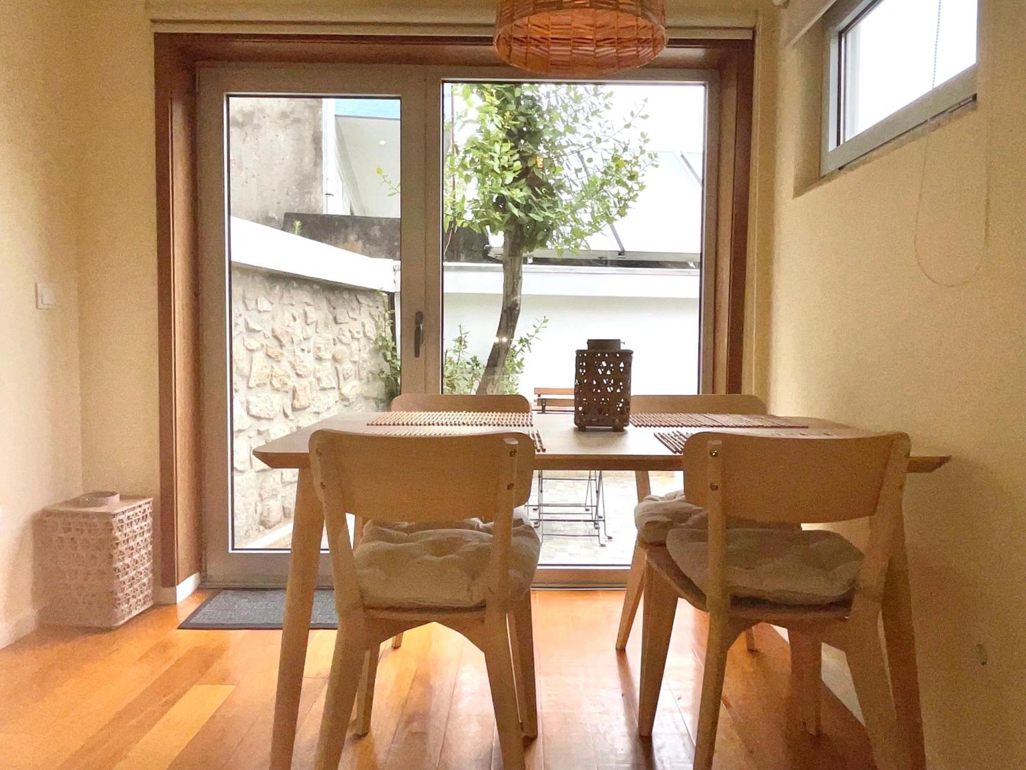 Apartments Porto Historico Ngoại thất bức ảnh