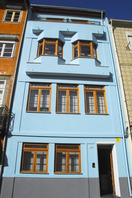 Apartments Porto Historico Ngoại thất bức ảnh
