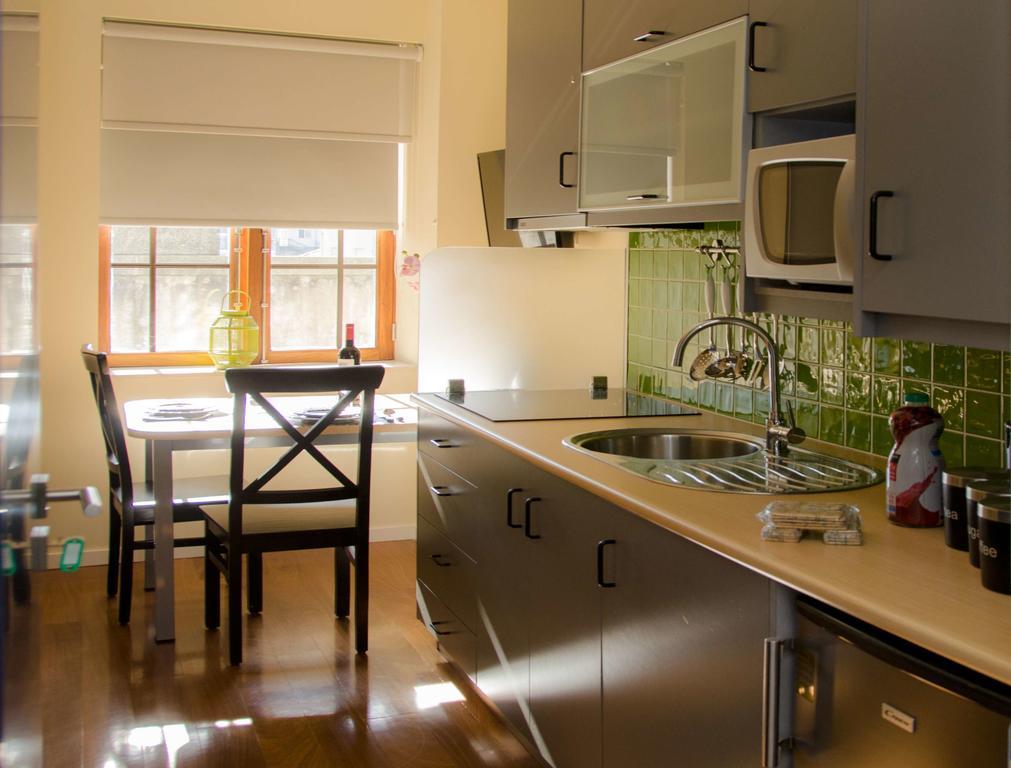 Apartments Porto Historico Ngoại thất bức ảnh