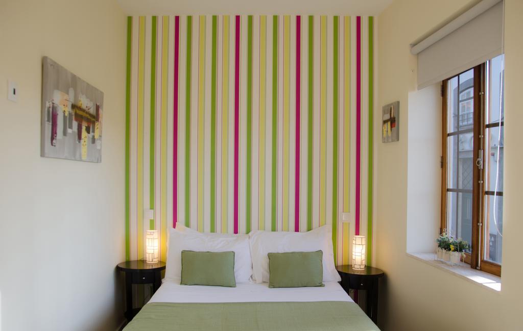 Apartments Porto Historico Ngoại thất bức ảnh