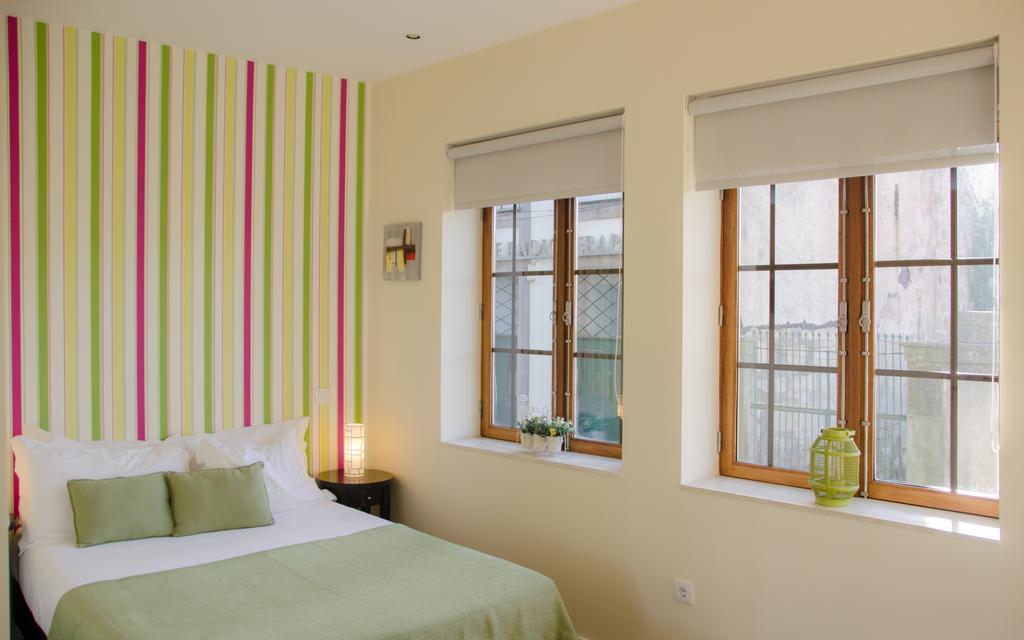 Apartments Porto Historico Ngoại thất bức ảnh